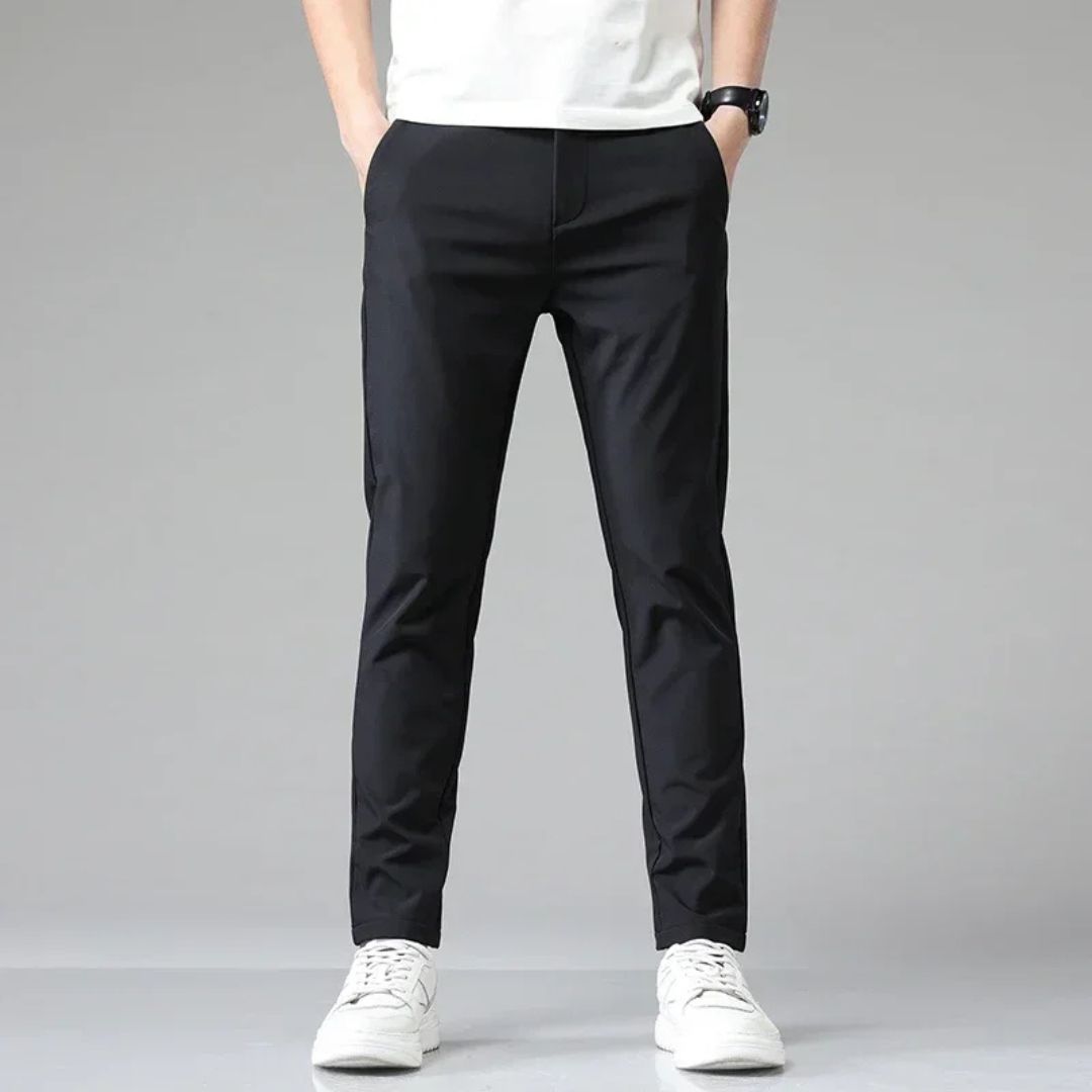 Jeremy | Pantalones Premium Elásticos para el Día a Día