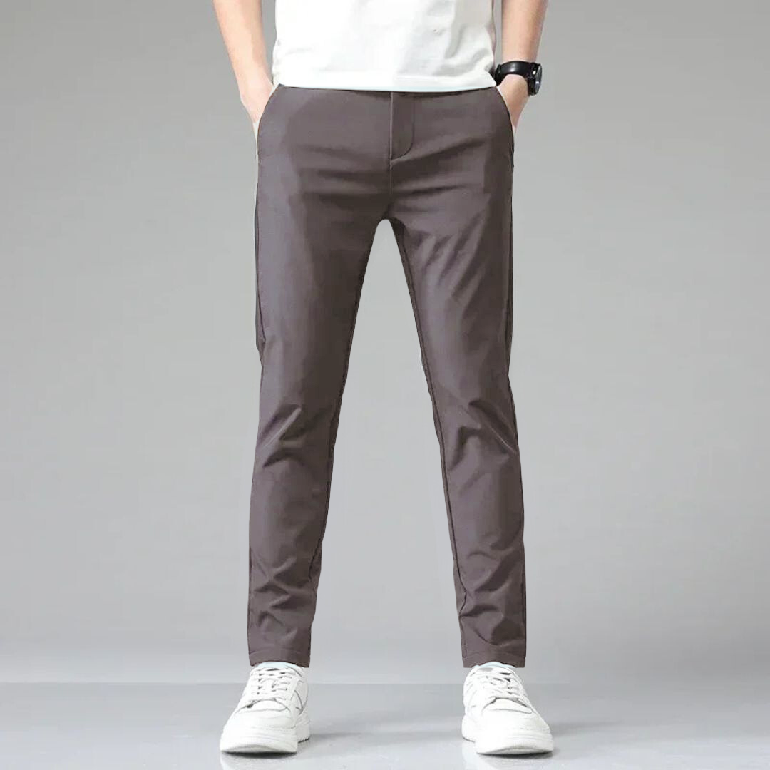 Jeremy | Pantalones Premium Elásticos para el Día a Día