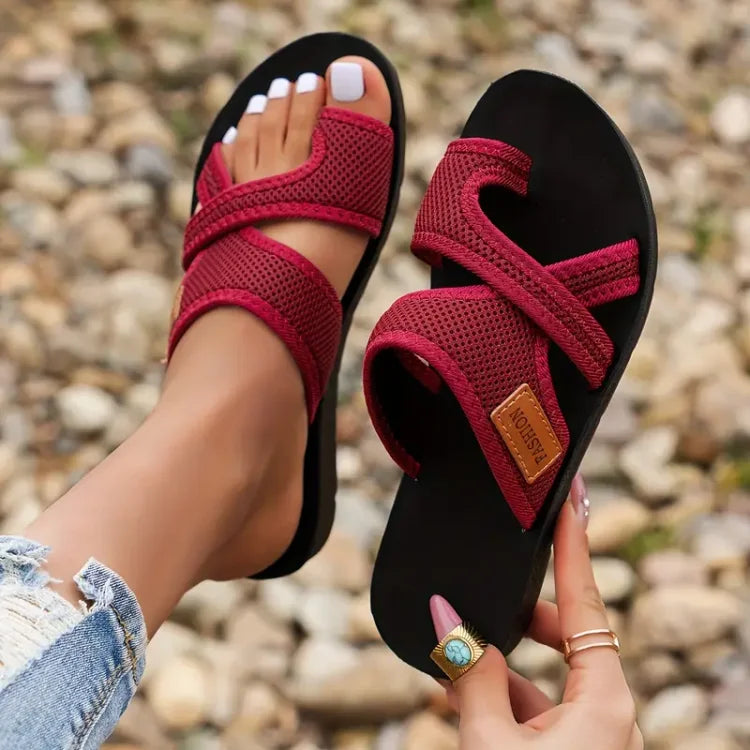 Verena | Sandalias Ortopédicas
