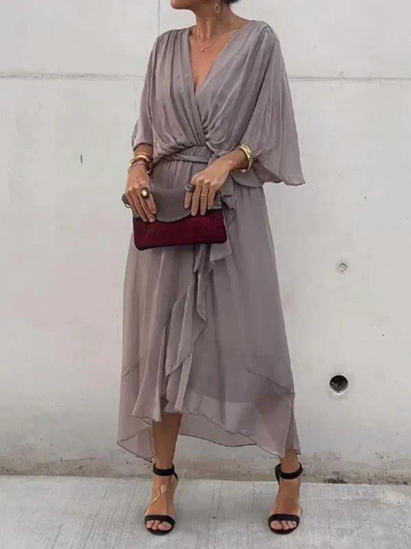 Monique - Elegante Vestido para Momentos Especiales