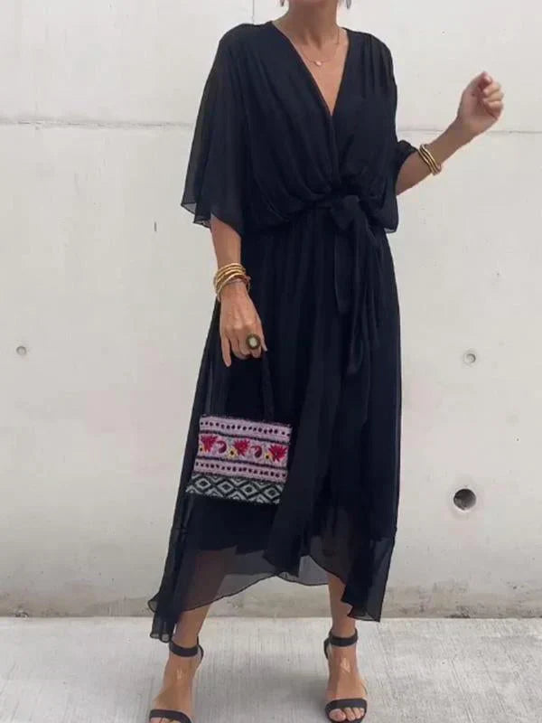 Monique - Elegante Vestido para Momentos Especiales