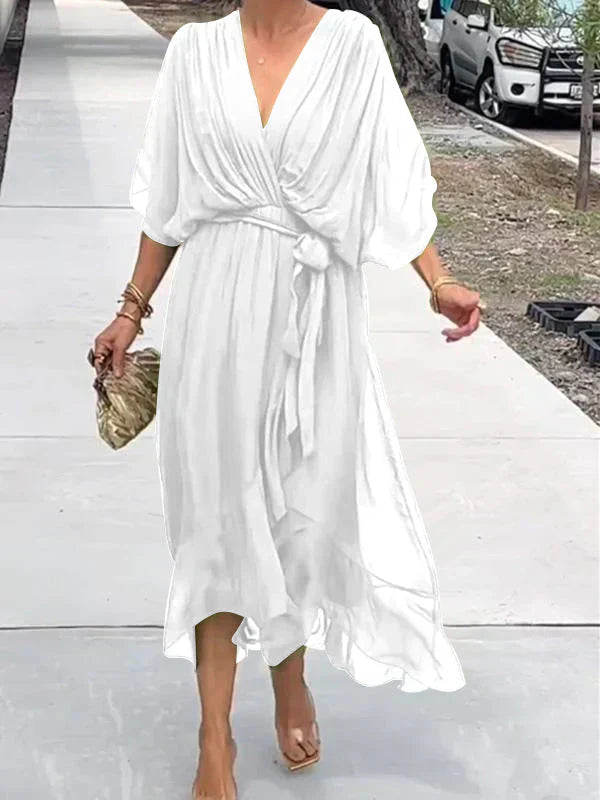 Monique - Elegante Vestido para Momentos Especiales