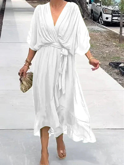 Monique - Elegante Vestido para Momentos Especiales