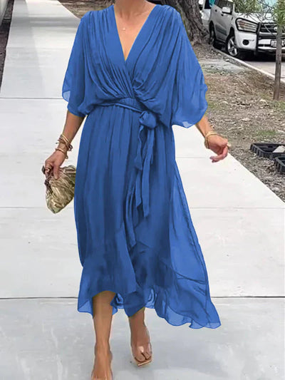 Monique - Elegante Vestido para Momentos Especiales
