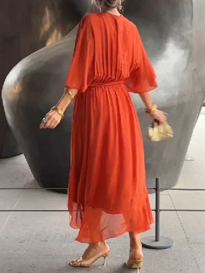 Monique - Elegante Vestido para Momentos Especiales